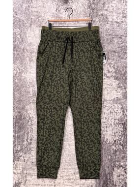 New Alexo Athletica x Springfield Armory Pants XL Mens Concealed Carry Jogger